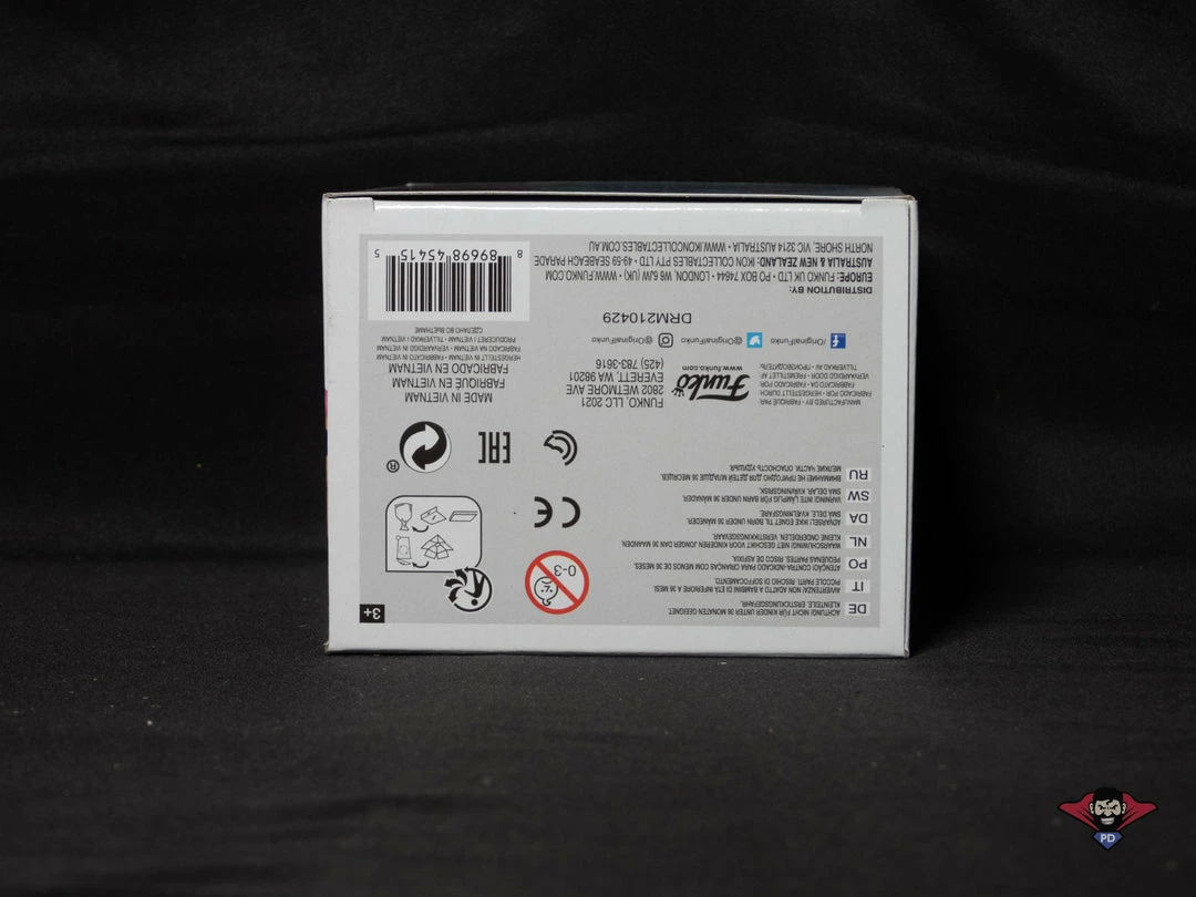 Pop! Daddy On Sale #961 Megurine Luka VX | Vocaloid 6 Pop! Daddy On Sale #961 Megurine Luka VX | Vocaloid