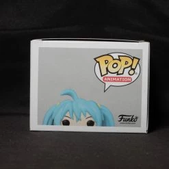 Pop! Daddy POP! ANIMATION #964 Runo Misaki | Bakugan