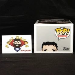 Pop! Daddy POP! TELEVISION #977 Billy Butcher | The Boys 12 Pop! Daddy POP! TELEVISION #977 Billy Butcher | The Boys