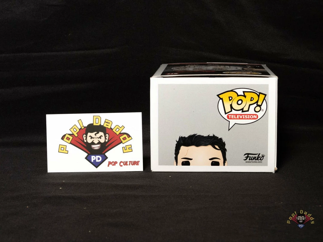 Pop! Daddy POP! TELEVISION #977 Billy Butcher | The Boys 6 Pop! Daddy POP! TELEVISION #977 Billy Butcher | The Boys