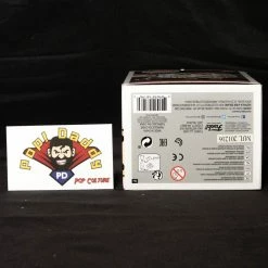 Pop! Daddy POP! TELEVISION #977 Billy Butcher | The Boys 13 Pop! Daddy POP! TELEVISION #977 Billy Butcher | The Boys