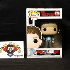 Pop! Daddy POP! TELEVISION #979 Hughie | The Boys