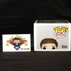 Pop! Daddy POP! TELEVISION #979 Hughie | The Boys