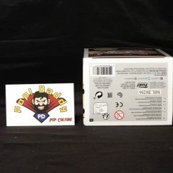 Pop! Daddy POP! TELEVISION #979 Hughie | The Boys