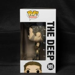 Pop! Daddy #985 The Deep | The Boys POP! TELEVISION