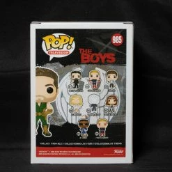 Pop! Daddy #985 The Deep | The Boys POP! TELEVISION