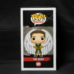 Pop! Daddy #985 The Deep | The Boys POP! TELEVISION
