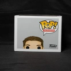 Pop! Daddy POP! TELEVISION #985 The Deep | The Boys