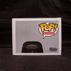 Pop! Daddy POP! TELEVISION #986 Black Noir | The Boys