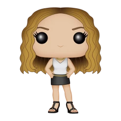 Pop! Daddy The Lucifer Set | Custom Lucifer Funko Pops