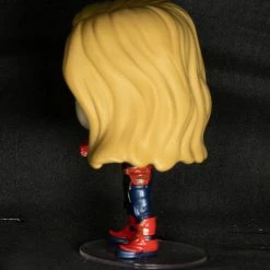 Pop! Daddy #459 Captain Marvel | Avengers: Endgame
