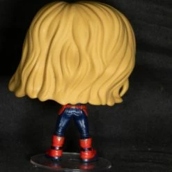 Pop! Daddy #459 Captain Marvel | Avengers: Endgame