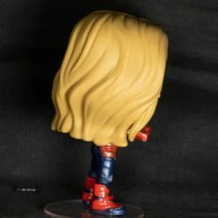 Pop! Daddy #459 Captain Marvel | Avengers: Endgame