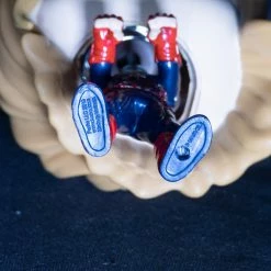 Pop! Daddy #459 Captain Marvel | Avengers: Endgame