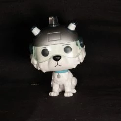 Pop! Daddy POP! TELEVISION #178 Snowball | Rick & Morty