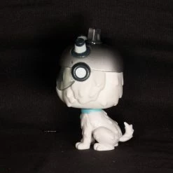 Pop! Daddy POP! TELEVISION #178 Snowball | Rick & Morty