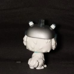 Pop! Daddy POP! TELEVISION #178 Snowball | Rick & Morty