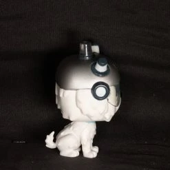 Pop! Daddy POP! TELEVISION #178 Snowball | Rick & Morty