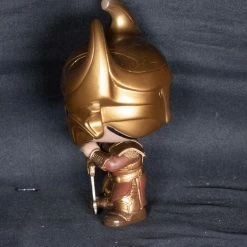 Pop! Daddy On Sale #55 Heimdall (Helmet) | Marvel
