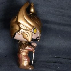 Pop! Daddy On Sale #55 Heimdall (Helmet) | Marvel