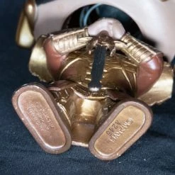 Pop! Daddy On Sale #55 Heimdall (Helmet) | Marvel