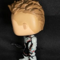 Pop! Daddy #466 Hawkeye | Avengers: Endgame