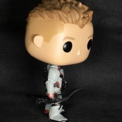 Pop! Daddy #466 Hawkeye | Avengers: Endgame