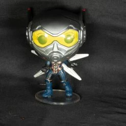 Pop! Daddy POP! MARVEL #341 Wasp | Ant-Man And The Wasp
