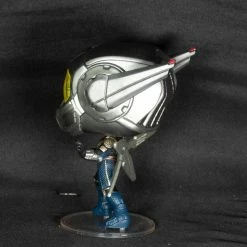 Pop! Daddy POP! MARVEL #341 Wasp | Ant-Man And The Wasp