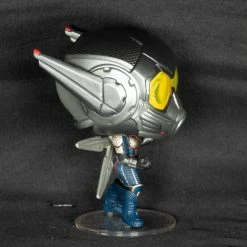 Pop! Daddy POP! MARVEL #341 Wasp | Ant-Man And The Wasp