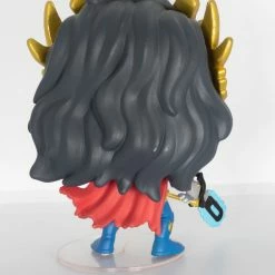 Pop! Daddy POP! HEROES #385 Death Metal Wonder Woman | Wonder Woman 84