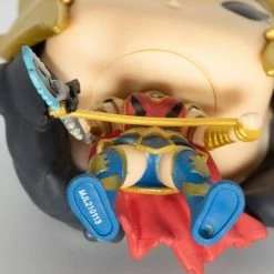 Pop! Daddy POP! HEROES #385 Death Metal Wonder Woman | Wonder Woman 84