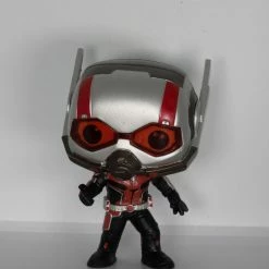 Pop! Daddy #340 Ant-Man | Ant-Man And The Wasp POP! MARVEL