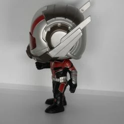Pop! Daddy #340 Ant-Man | Ant-Man And The Wasp POP! MARVEL