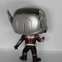 Pop! Daddy #340 Ant-Man | Ant-Man And The Wasp POP! MARVEL