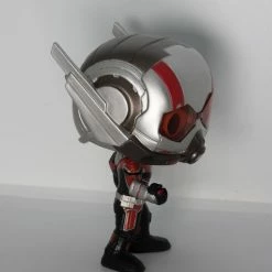 Pop! Daddy #340 Ant-Man | Ant-Man And The Wasp POP! MARVEL
