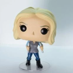 Pop! Daddy #131 Agent 13 | Captain America: Civil War