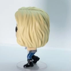 Pop! Daddy #131 Agent 13 | Captain America: Civil War