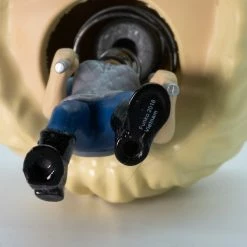 Pop! Daddy #131 Agent 13 | Captain America: Civil War