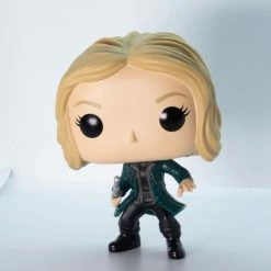 Pop! Daddy #816 Sharon Carter | The Falcon And The Winter Soldier