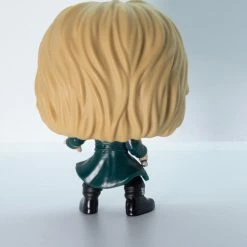 Pop! Daddy #816 Sharon Carter | The Falcon And The Winter Soldier