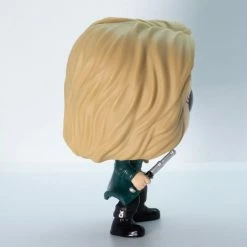 Pop! Daddy #816 Sharon Carter | The Falcon And The Winter Soldier