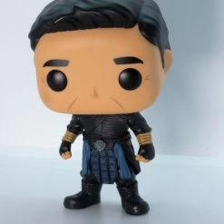 Pop! Daddy #847 Wenwu | Shang-Chi And The Legend Of The Ten Rings POP! MARVEL