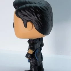 Pop! Daddy #847 Wenwu | Shang-Chi And The Legend Of The Ten Rings POP! MARVEL