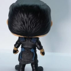 Pop! Daddy #847 Wenwu | Shang-Chi And The Legend Of The Ten Rings POP! MARVEL