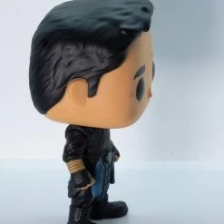 Pop! Daddy #847 Wenwu | Shang-Chi And The Legend Of The Ten Rings POP! MARVEL