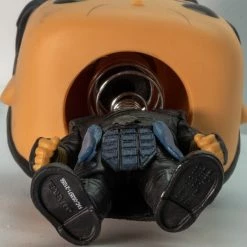 Pop! Daddy #847 Wenwu | Shang-Chi And The Legend Of The Ten Rings POP! MARVEL