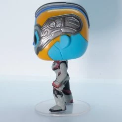 Pop! Daddy #456 Nebula | Avengers: Endgame