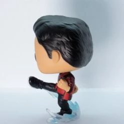 Pop! Daddy #843 Shang-Chi | Shang-Chi And The Legend Of The Ten Rings