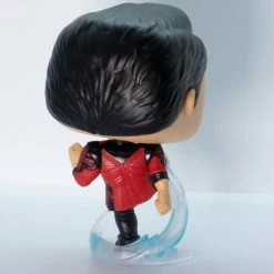 Pop! Daddy #843 Shang-Chi | Shang-Chi And The Legend Of The Ten Rings